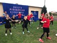 Święto Pieczonego Ziemniaka w Sieńcu